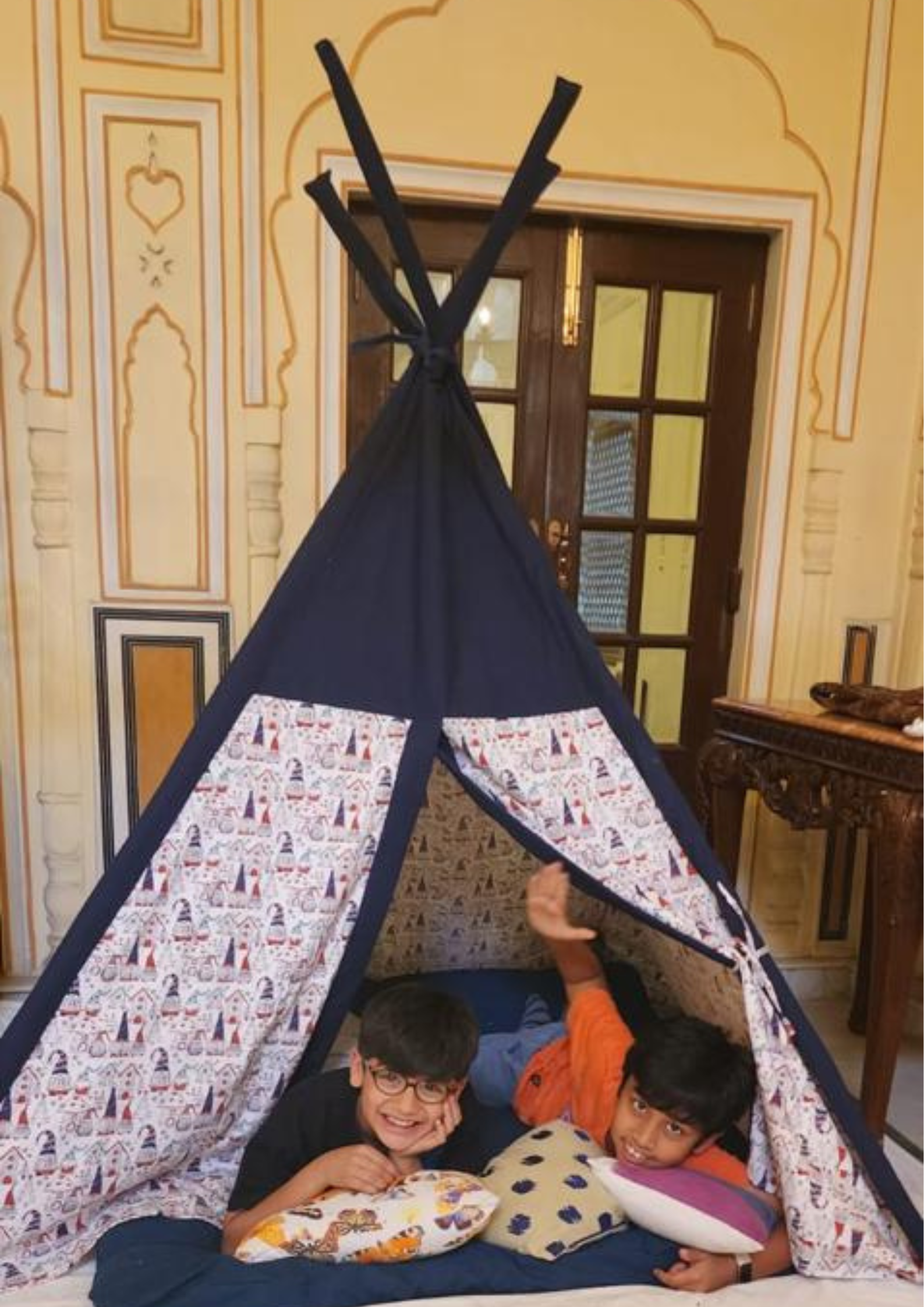 Teepee Tent for Kids