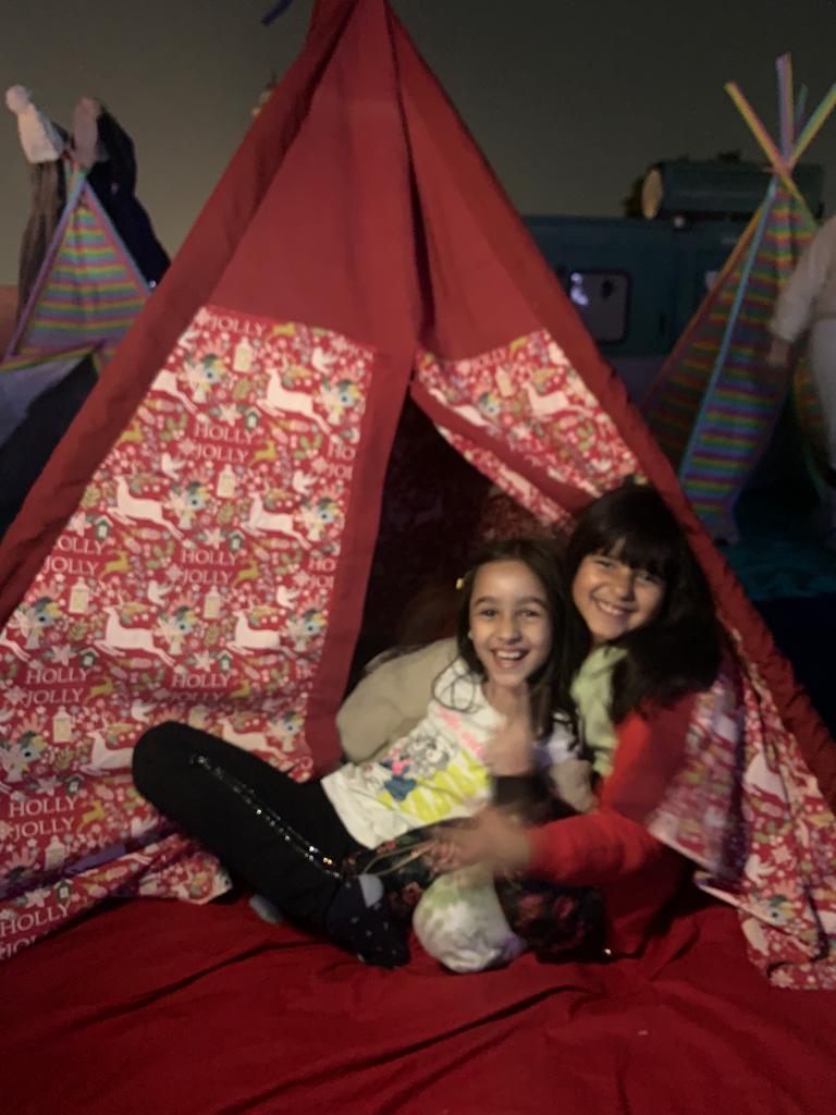 Teepee Tent for Kids